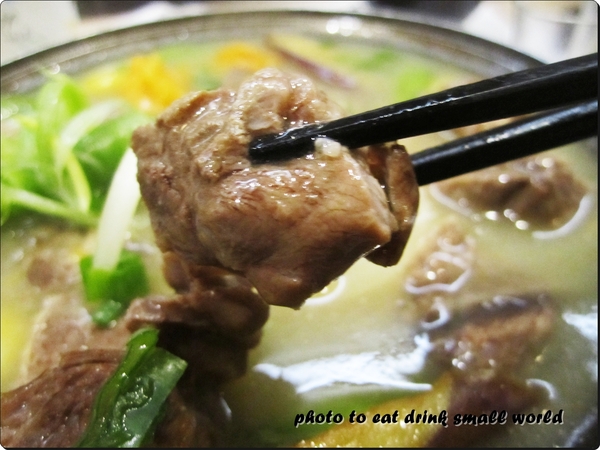 藍屋日本料理(板橋大遠百新站店):藍屋日本料理的甜點令我驚豔