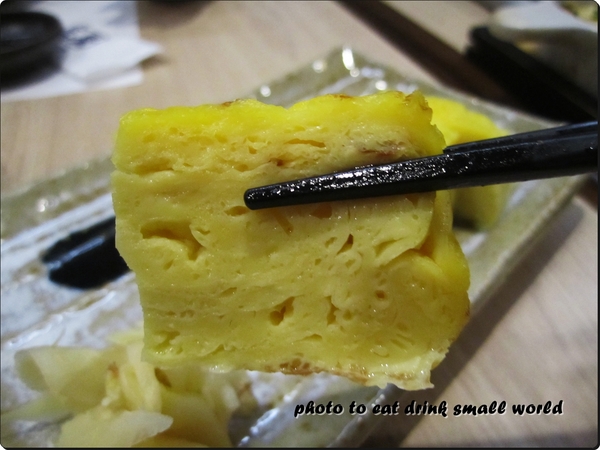 藍屋日本料理(板橋大遠百新站店):藍屋日本料理的甜點令我驚豔