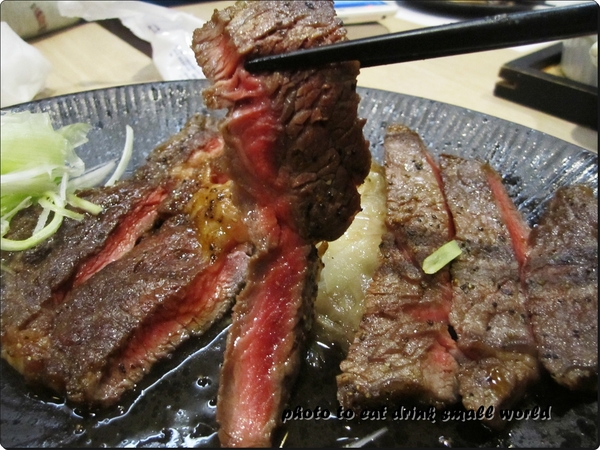 藍屋日本料理(板橋大遠百新站店):藍屋日本料理的甜點令我驚豔