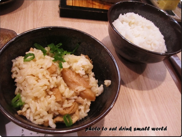 藍屋日本料理(板橋大遠百新站店):藍屋日本料理的甜點令我驚豔