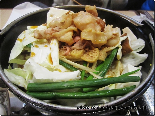 藍屋日本料理(板橋大遠百新站店):藍屋日本料理的甜點令我驚豔