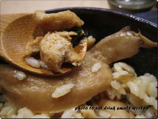 藍屋日本料理(板橋大遠百新站店):藍屋日本料理的甜點令我驚豔