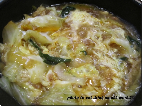 藍屋日本料理(板橋大遠百新站店):藍屋日本料理的甜點令我驚豔