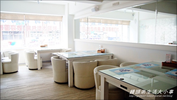 亨尼詩休閒茶館：【食記/新北市】亨尼詩休閒茶館（甜點篇）