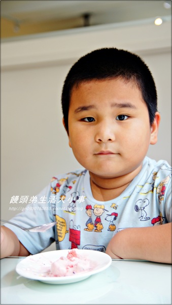 亨尼詩休閒茶館：【食記/新北市】亨尼詩休閒茶館（甜點篇）