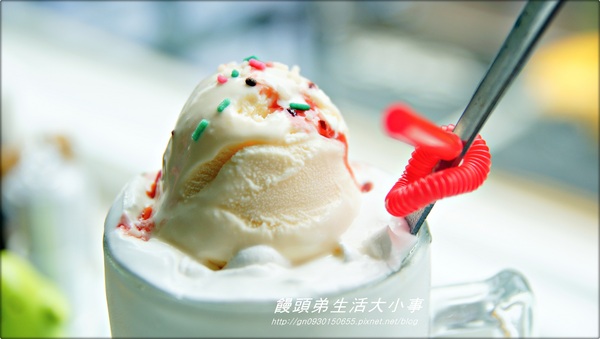 亨尼詩休閒茶館：【食記/新北市】亨尼詩休閒茶館（甜點篇）