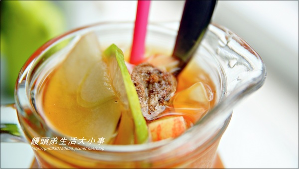 亨尼詩休閒茶館：【食記/新北市】亨尼詩休閒茶館（甜點篇）