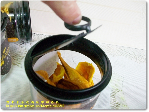 芒果樣：(口碑38)芒果樣自然農作『天然果乾』