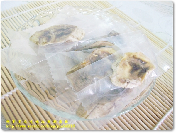 芒果樣：(口碑38)芒果樣自然農作『天然果乾』