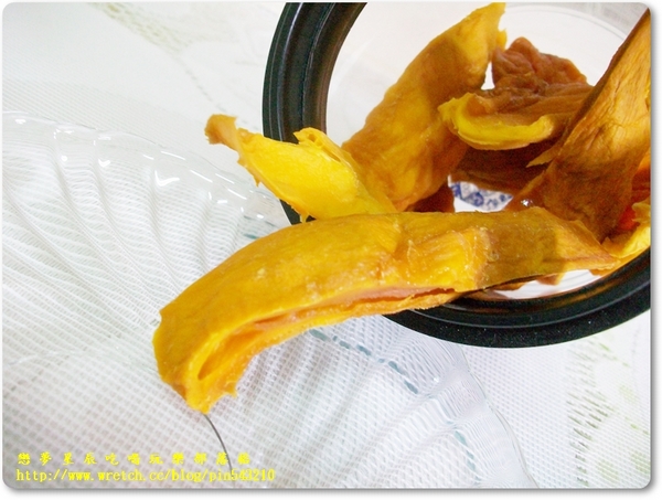 芒果樣：(口碑38)芒果樣自然農作『天然果乾』