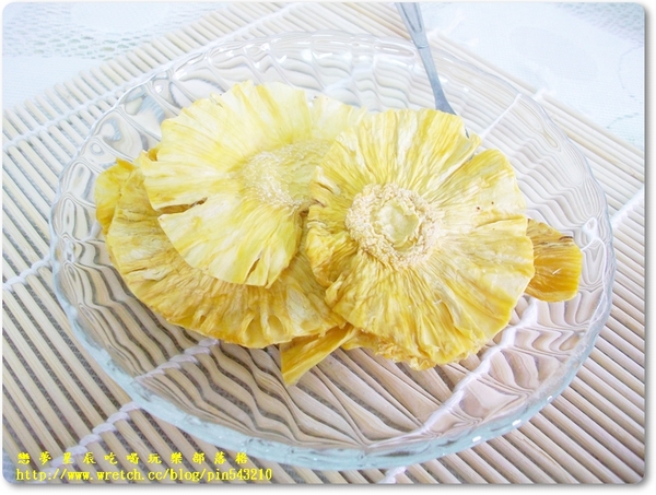 芒果樣：(口碑38)芒果樣自然農作『天然果乾』