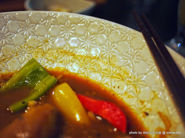 心 湯咖哩：【食記】台中Cocoro Soup Curry 心.湯咖哩@西區 : 來自札幌的咖哩新吃法, 雖然口感帶有些微粉感, 但沒想像中的糟!