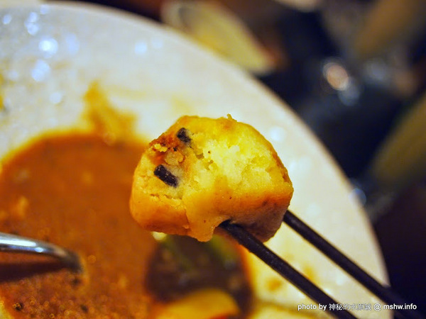 心 湯咖哩：【食記】台中Cocoro Soup Curry 心.湯咖哩@西區 : 來自札幌的咖哩新吃法, 雖然口感帶有些微粉感, 但沒想像中的糟!