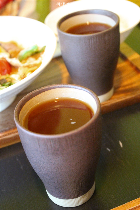 心 湯咖哩:心 湯咖哩 ❤ 道地的北海道湯咖哩~新選擇×♡享受~103.07.25