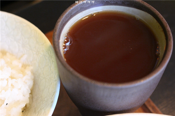 心 湯咖哩:心 湯咖哩 ❤ 道地的北海道湯咖哩~新選擇×♡享受~103.07.25