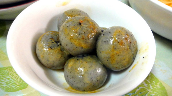 新加坡百勝廚拉麵:【口碑卷47】美國知名部落客評選為年度拉麵第一二名!新加坡百勝廚!