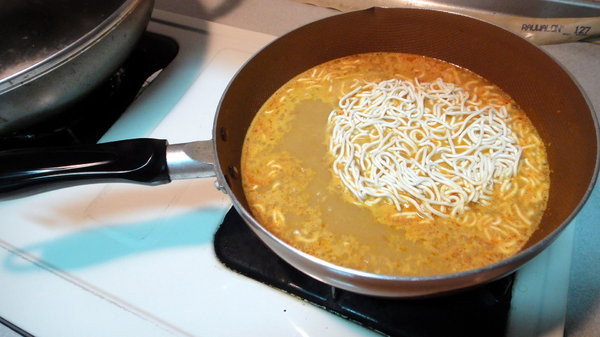 新加坡百勝廚拉麵:【口碑卷47】美國知名部落客評選為年度拉麵第一二名!新加坡百勝廚!