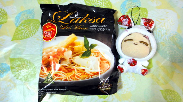 新加坡百勝廚拉麵:【口碑卷47】美國知名部落客評選為年度拉麵第一二名!新加坡百勝廚!