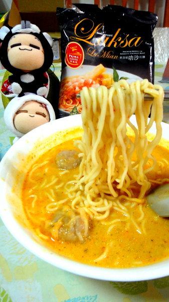 新加坡百勝廚拉麵:【口碑卷47】美國知名部落客評選為年度拉麵第一二名!新加坡百勝廚!