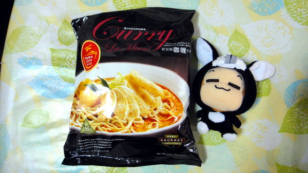 新加坡百勝廚拉麵:【口碑卷47】美國知名部落客評選為年度拉麵第一二名!新加坡百勝廚!