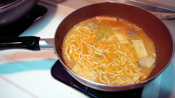 新加坡百勝廚拉麵:【口碑卷47】美國知名部落客評選為年度拉麵第一二名!新加坡百勝廚!