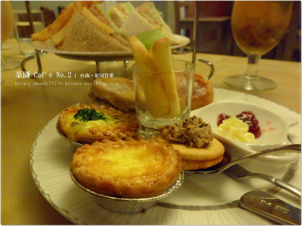 棻園Caf'e No.2 - 15