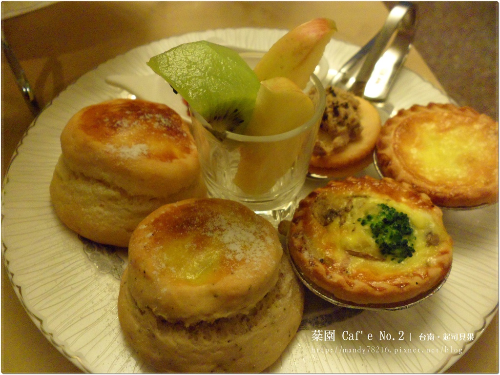 棻園Caf'e No.2 - 14