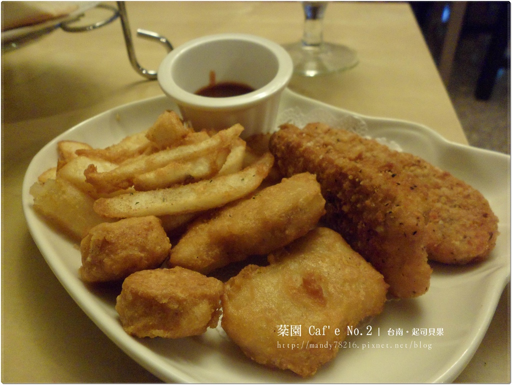 棻園Caf'e No.2 - 20