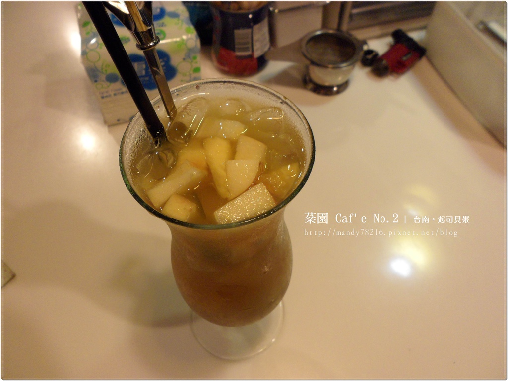 棻園Caf'e No.2 - 08