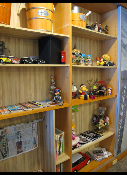 棻園Caf'e No.2：[台南]英倫風貴婦等級的三層下午茶 棻園Caf'e No.2