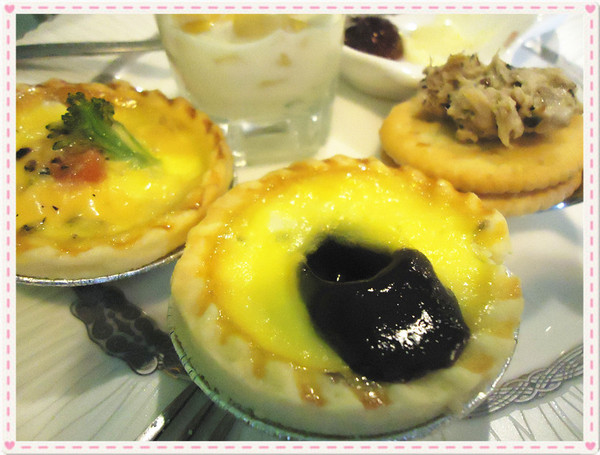 棻園Caf'e No.2:【台南食記】三層古典下午茶♥貴婦的維多利亞饗宴@棻園Cafe No.2