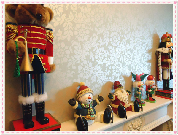 棻園Caf'e No.2:【台南食記】三層古典下午茶♥貴婦的維多利亞饗宴@棻園Cafe No.2