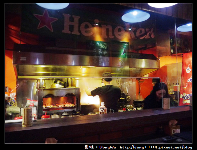 【新竹食記】寵物餐廳。私嚐烤物。免費無線wifi