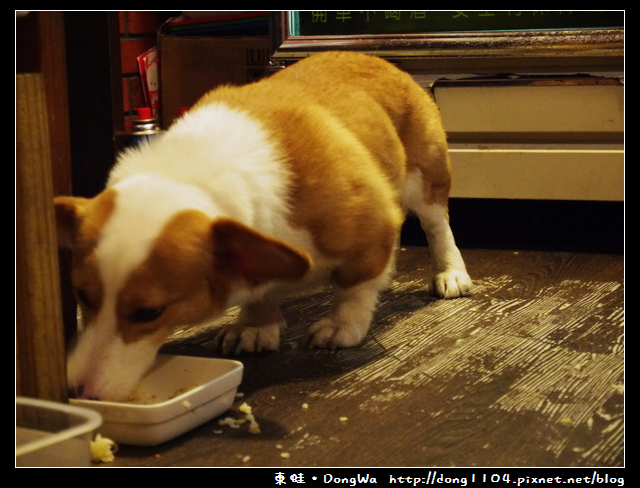 【新竹食記】寵物餐廳。私嚐烤物。免費無線wifi