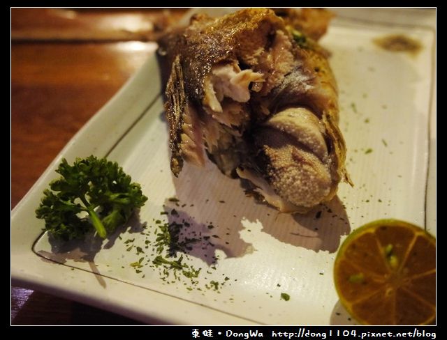 【新竹食記】寵物餐廳。私嚐烤物。免費無線wifi