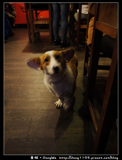 【新竹食記】寵物餐廳。私嚐烤物。免費無線wifi