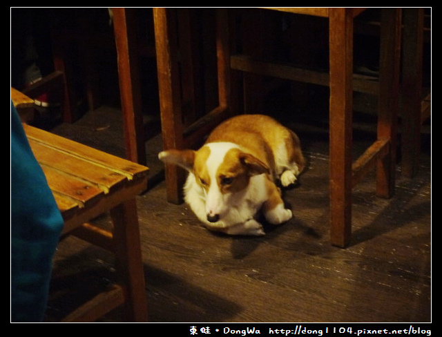 【新竹食記】寵物餐廳。私嚐烤物。免費無線wifi