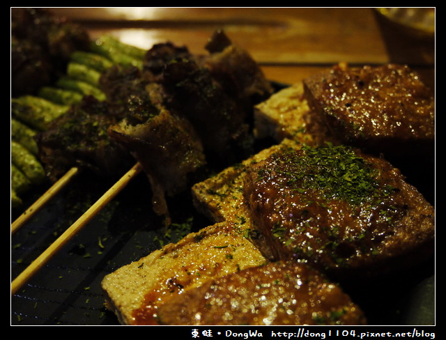 【新竹食記】寵物餐廳。私嚐烤物。免費無線wifi