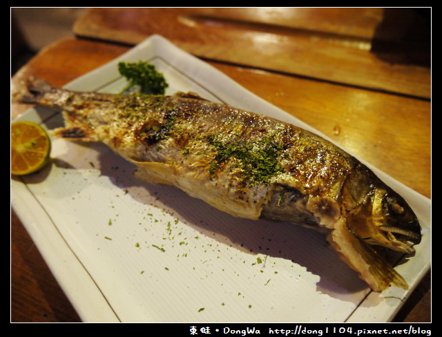 【新竹食記】寵物餐廳。私嚐烤物。免費無線wifi