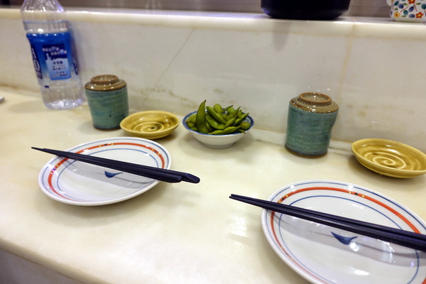 二男手攥小家日式料理:(胖樺食記)中永和高CP值「二男ほんかく小家料理」,推薦中永和必吃日式料理/丼飯/炙燒/中和環球購物中心