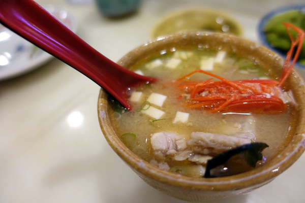 二男手攥小家日式料理:(胖樺食記)中永和高CP值「二男ほんかく小家料理」,推薦中永和必吃日式料理/丼飯/炙燒/中和環球購物中心