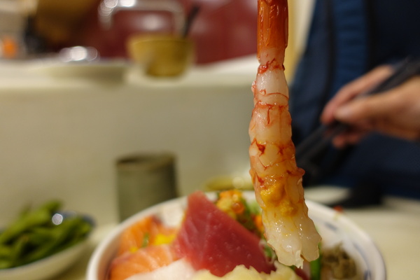 二男（小家料理）：(胖樺食記) 中和必吃美食「二男ほんかく小家料理」。高CP值人氣排隊名店名不虛傳