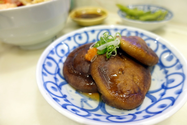 二男手攥小家日式料理:(胖樺食記)中永和高CP值「二男ほんかく小家料理」,推薦中永和必吃日式料理/丼飯/炙燒/中和環球購物中心