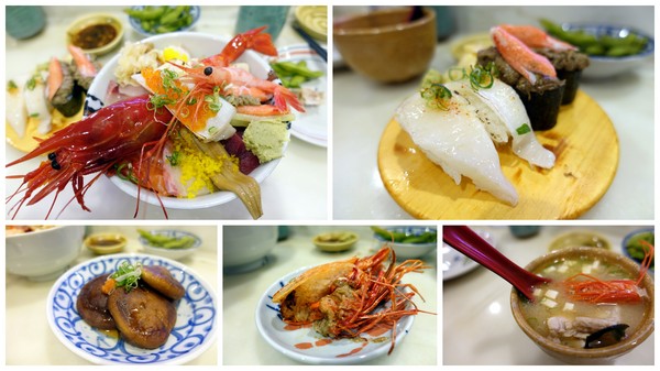 二男手攥小家日式料理:(胖樺食記)中永和高CP值「二男ほんかく小家料理」,推薦中永和必吃日式料理/丼飯/炙燒/中和環球購物中心