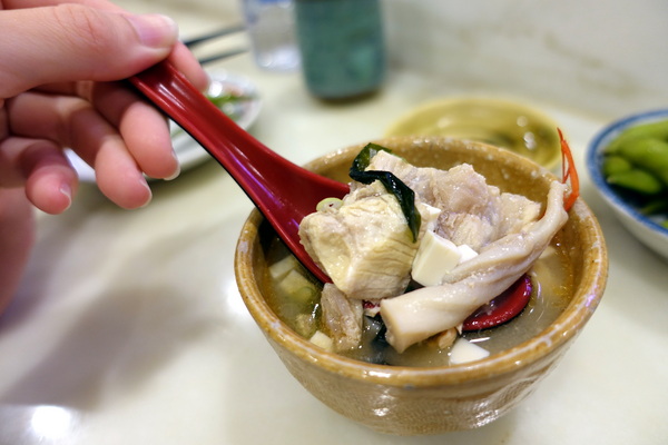 二男手攥小家日式料理:(胖樺食記)中永和高CP值「二男ほんかく小家料理」,推薦中永和必吃日式料理/丼飯/炙燒/中和環球購物中心