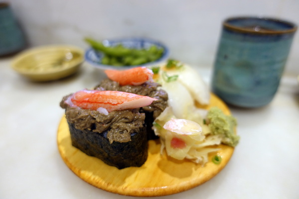 二男手攥小家日式料理:(胖樺食記)中永和高CP值「二男ほんかく小家料理」,推薦中永和必吃日式料理/丼飯/炙燒/中和環球購物中心