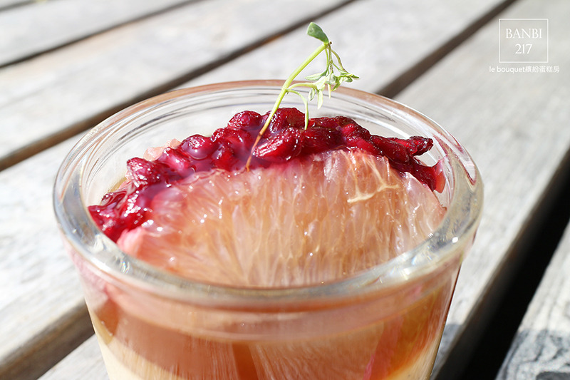 Banbi217 美食旅遊: 台北國賓飯店le bouquet繽紛蛋糕房 法式甜點(捷運雙連站)