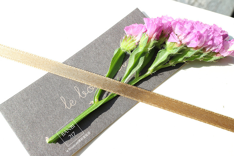 Banbi217 美食旅遊: 台北國賓飯店le bouquet繽紛蛋糕房 法式甜點(捷運雙連站)