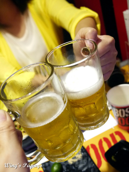 暴走食舖：大口享食大力暴走。【暴走食舖】超值美味燒烤體驗