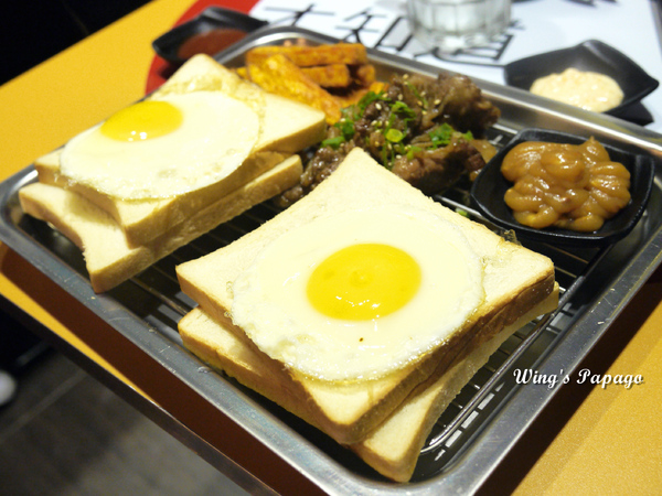 暴走食舖：大口享食大力暴走。【暴走食舖】超值美味燒烤體驗